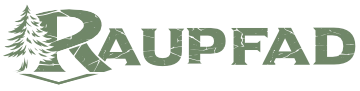 Raupfad Logo